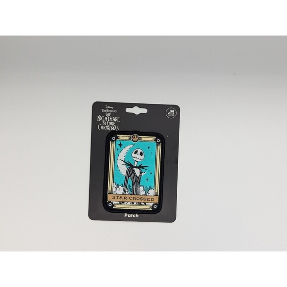 The Nightmare Before Christmas Disney Stationery Bundle Lot - Picture 1 of 10